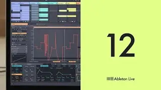 Descargar Ableton Live Suite 12 Full en MAC y Windows