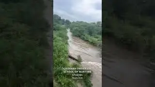 #syl #river #floods #punjab #chitkarauniversity #sylriver #savepunjab 02.09.2025 #latestnews