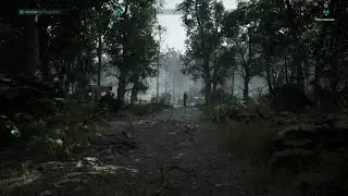 Chernobylite (PS5 4K) Гемплей#1