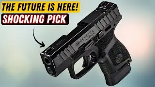Why Every American Needs a Bug-Out Gun in 2026