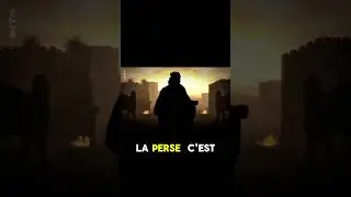 Les diff&eacute;rences entre les Grecs et les Perses