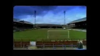 Goal TV (BBC2, 30th May 1994) - Dear Football