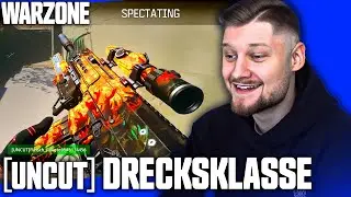 Die KETTENSÄGEN DRECKSKLASSE 💀 | Zuschauer müssen MEINE DRECKSKLASSE in WARZONE SPIELEN!