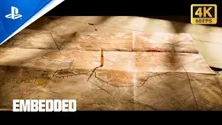 Call of Duty Modern Warfare - Embedded