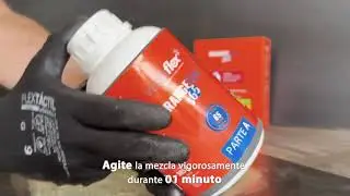 ORANGEFLEX 365 | REPARANDO CORREAS TRANSPORTADORAS