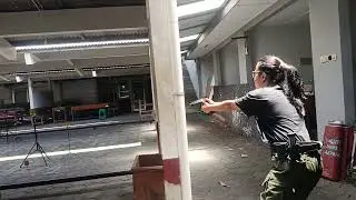 MAHAKARTA SHOOTING CLUB 