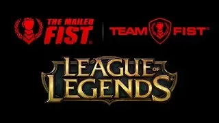 FIST LoL - FIST Comeback Cats vs Strays Finals Game 2 Highlights | ROTC Aug 2015