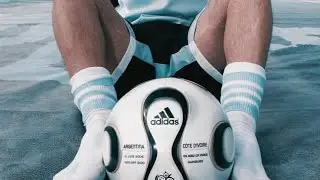 ROAD TO PRO FOOTBALL #football #lifeisbutadream #soccer #goals #run #skills #trial #scout