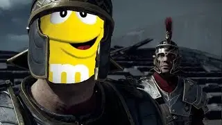M&M Gladiators: Death Match