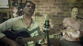 Pato Lara & Teyuna Collective - MARIA LANDO ( Cover )