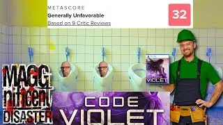 MAGG Plays Code Violet Watch Me Suffer Part 2