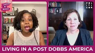 Living in a post Dobbs America with Rachel Rebouche | Full Episode