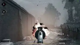 GoodBye, Old Hunt