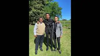 WAT IS DIE MENS ft DRJ RECORDS 