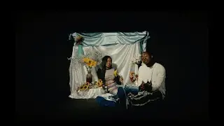 Ozie/Zmny - Foreign Lady (Official Music Video)