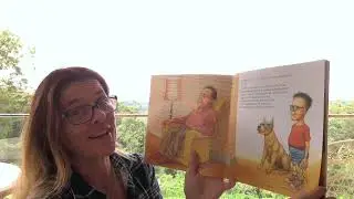 Carmen's Australian Storytime - Counting on Frank- No 1
