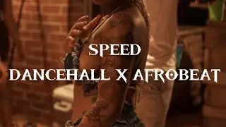 Ruff N Smooth - Liberian Girl (Sped up/ Fast)