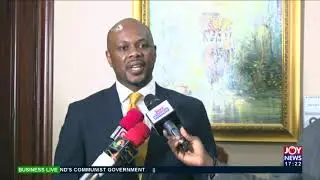 First Insurance pays GHS204,000 claim to policyholder in &lsquo;critical&rsquo; condition (12-7-21)
