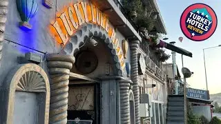 Lucky Luke Stone House | Urgup, Turkey | Hotel Review 🛏️