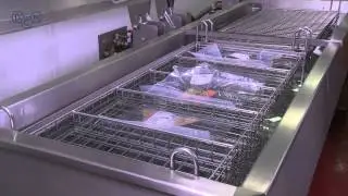 Sous Vide Equipment | Food Processing | DC Norris