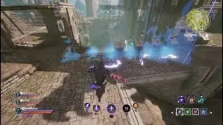 Best of Papacornz - Spellbreak (Jan - Feb 2021)