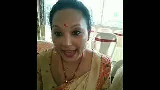 #পাৰ্থিবৰ‌ অন্নপ্ৰাসন#@malayadevi.