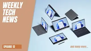 Windows 11, GPU price drop, Reliance Jio NEXT phone | Weekly Tech News Episode 12 | HINDI