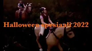 HALLOWEEN SPESIAALI 2022