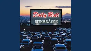 Hello Dolly Roll