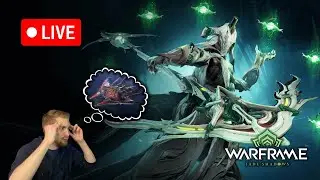 LIVE 🔥 TENET GLAXION 🔥 STEEL PATH PROGRESS