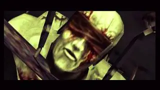 Resident Evil Code Veronica X HD Walkthrough Part 4