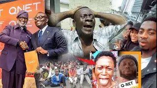 Is QNET a Scam? How African Youth Are Falling Victim to a Silent Scheme  (Part 1)