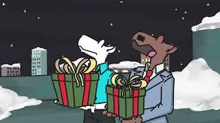 Merry Christmas Everyone  | Powered by Pegastore.id | Harrisma Computer
