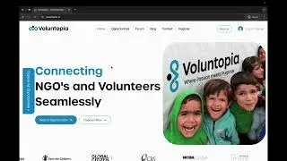 Volunteer Application Form Guide