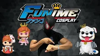 I Waited SIX MONTHS For These | Funko Funime NFTs