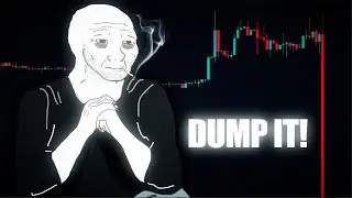 Investing in Crypto in 2023 Be Like