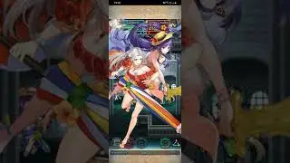Riev: Blood Beryl GHB Infernal