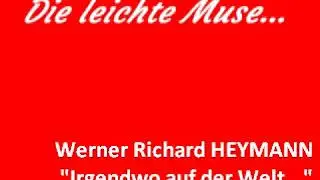 Werner Richard Heymann 