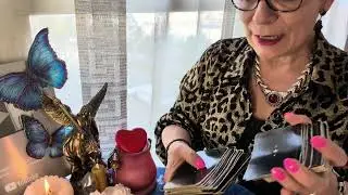 ARIES ♈ UNA DECISIÓN IMPORTANTE TE TOCARÁ TOMAR 🤔