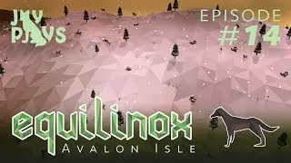 Howls from the Mountaintops! | Equilinox: Avalon Isle #14