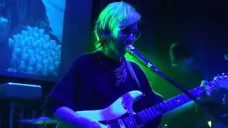 Джуна @ Model T (first live appearance)