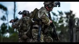 SPECIAL FORCES SNIPERS Ghost Recon Wildlands Milsim - OPERATION MANTICORE