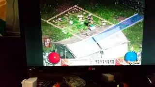Playing Diablo II on Raspberry Pi 4