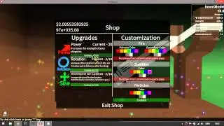 Spam Slingshot Money Exploit
