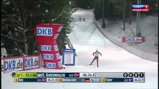 RU \ IBU World Championships Biathlon 2011 6 Individual Men (7 of 8)