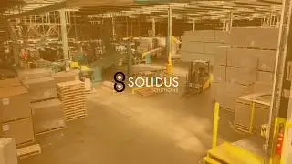 Solidus Solutions - Allround Operator Mill with English Subtitles