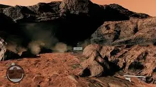 starfield mars cave location