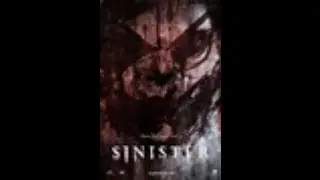 PDisk   Sinister 2012 720p Hindi & English Audio @horror hollywood movies in hindi