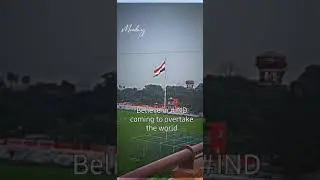 believe in INDIA coming to rule #trending #2023 #india #snapchat