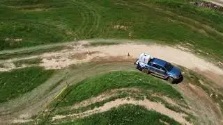 DJI Mini 2 Testing